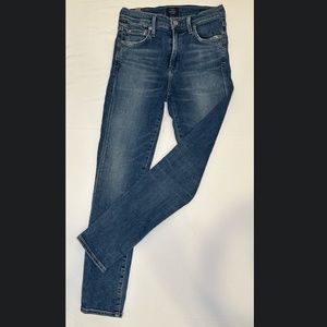 Citizens of Humanity jeans